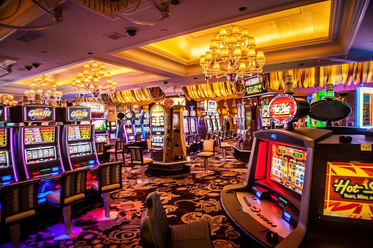 duel casino
