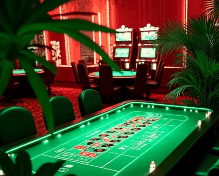 duel casino