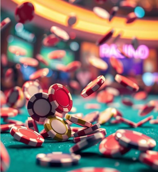 duel casino