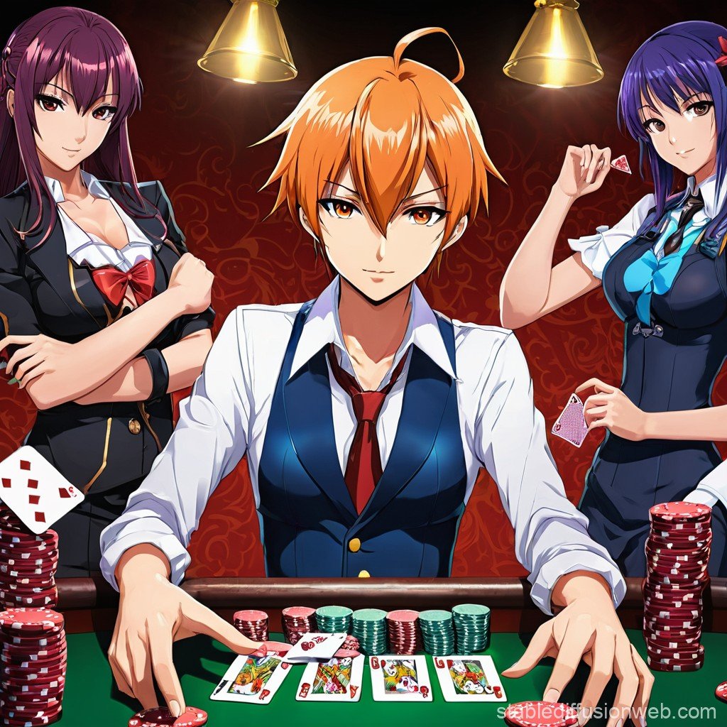 duel casino